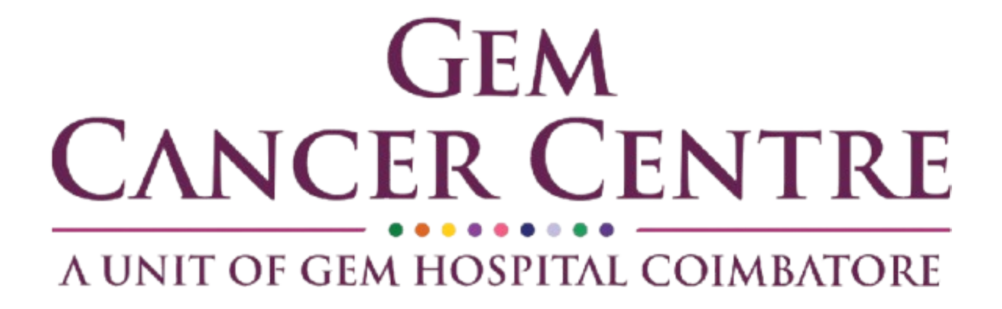 GEM Hospital Logo